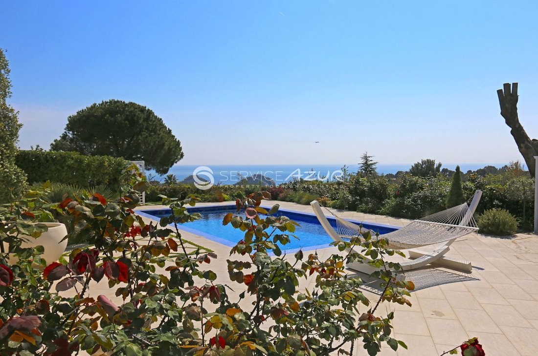 Villa in Village, Villeneuve-Loubet, France 2 - 18644874
