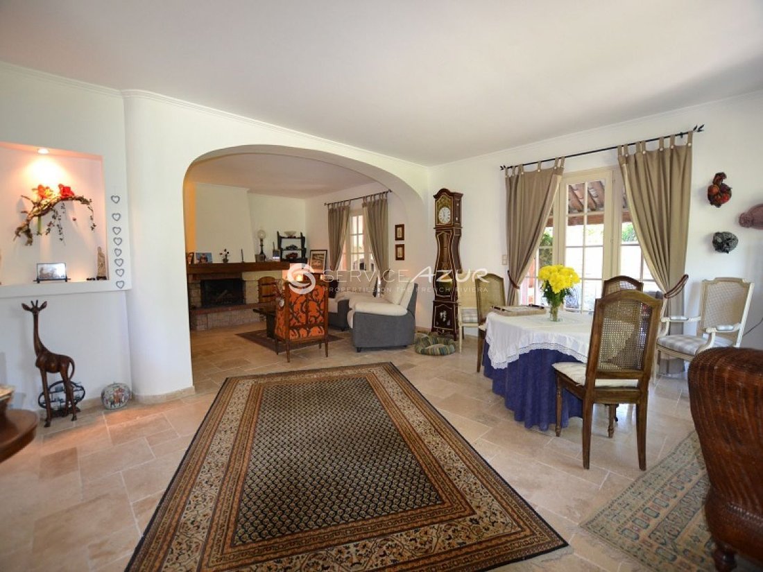 Villa in Centre ville, Saint-Raphaël, France 3 - 18644608