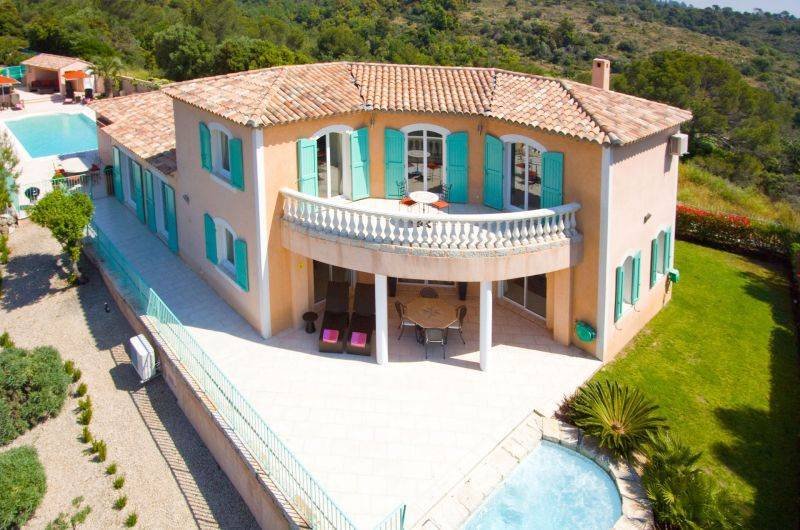Villa in Village-Saint Julien-Saint Pierre, Biot, France 1 - 18644385