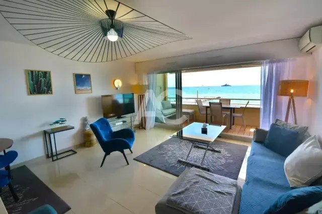 Apartment in Fontmerle, Antibes, France 4 - 17756048