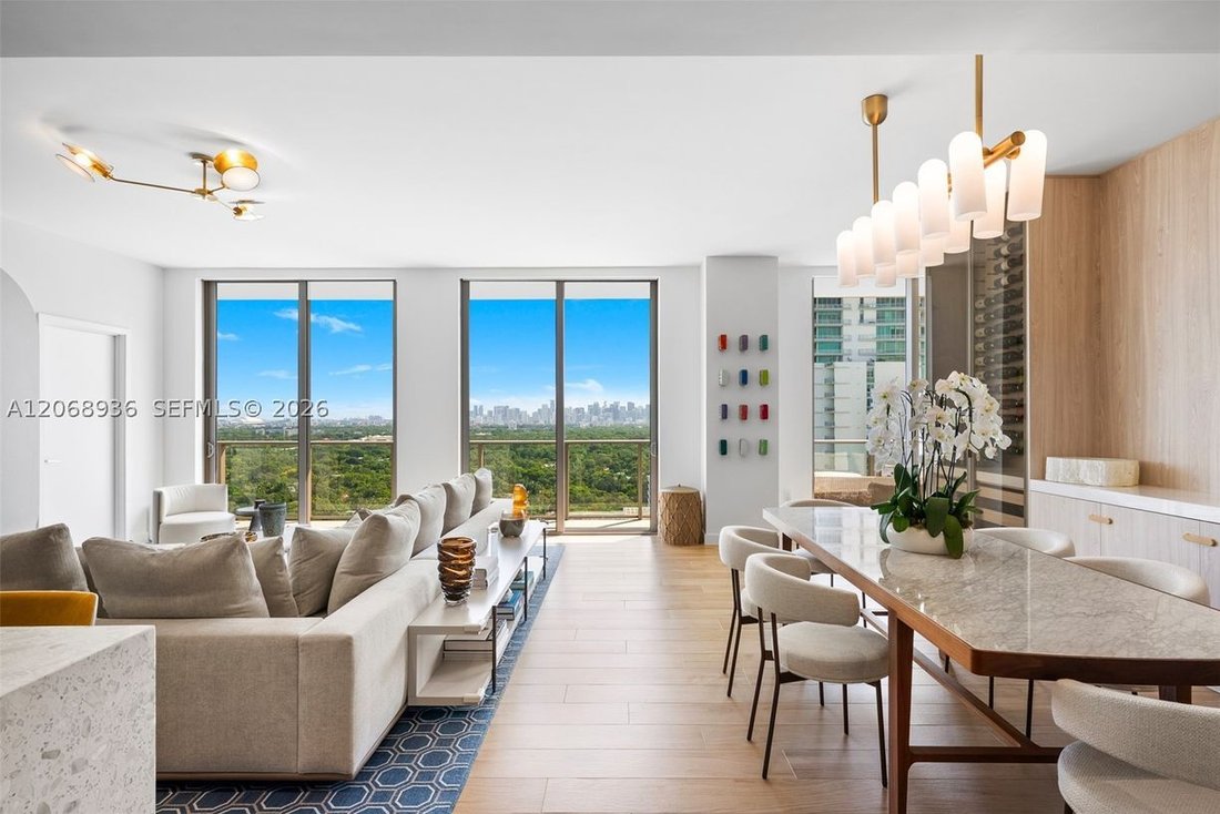 Condo in Miami, Florida, United States 3 - 18644319
