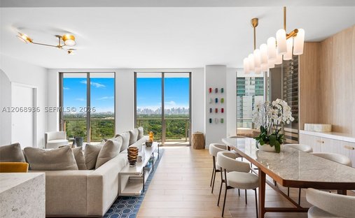 Condo in Miami, Florida, United States 1