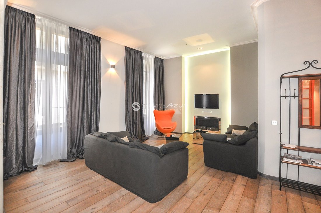 Apartment in Cannes, Provence-Alpes-Côte d'Azur, France 4 - 18644158