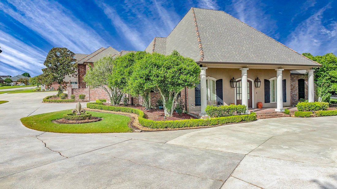 House in Houma, Louisiana, United States 4 - 18642233