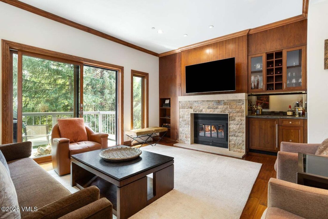 Condo in Avon, Colorado, United States 3 - 18645370