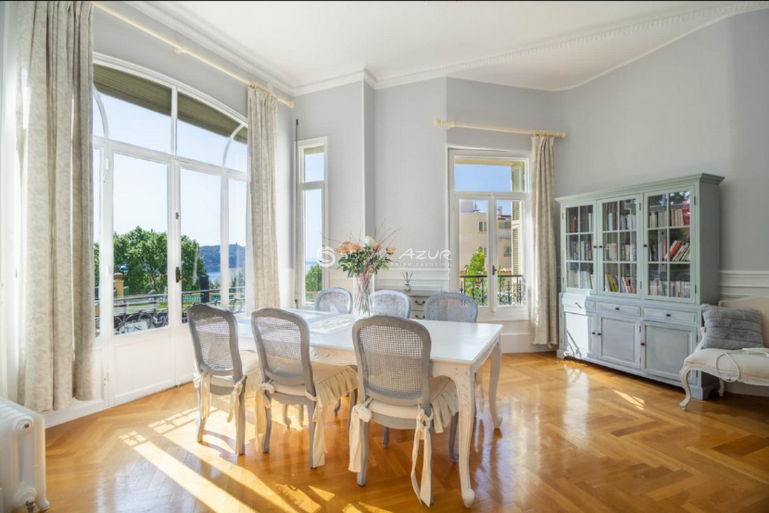 Villa in Le Port, Villefranche-sur-Mer, Frankreich 5 - 18645145