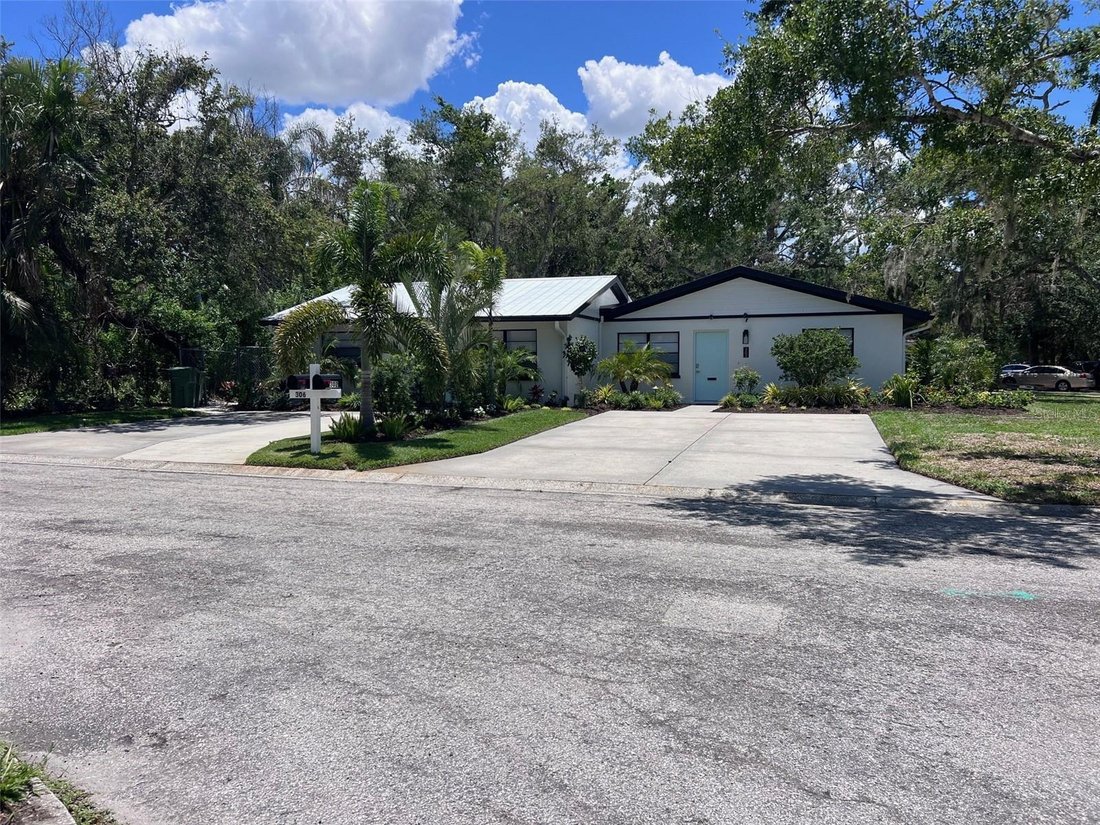 House in Bradenton, Florida, United States 1 - 18642030