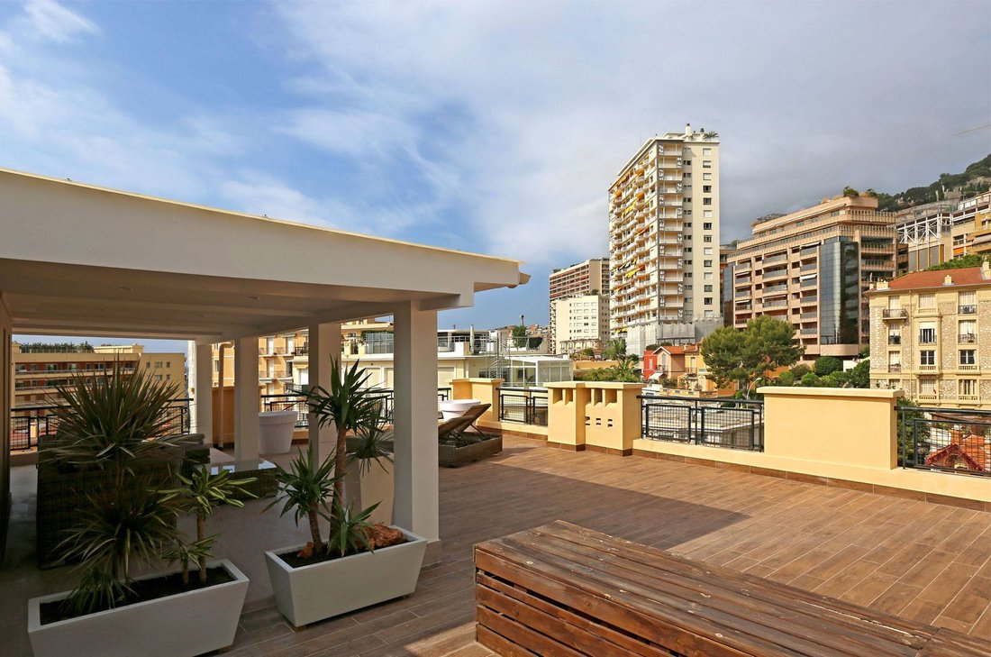 Apartment in Ghisoni, Corsica, France 1 - 18644879