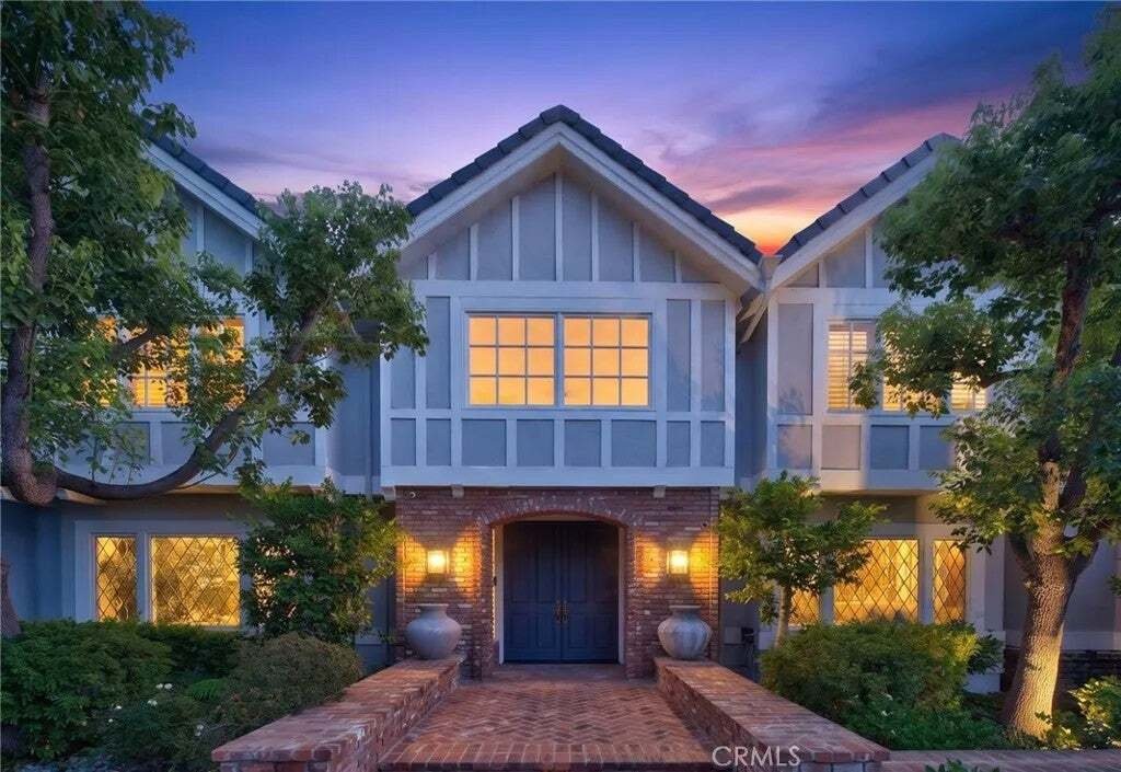 House in Hidden Hills, California, United States 1 - 18642104