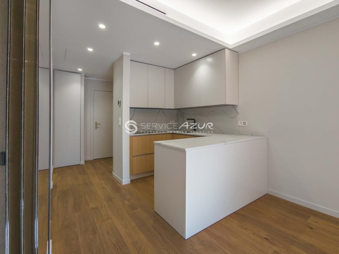 Apartment in Ghisoni, Corsica, France 5 - 18645271
