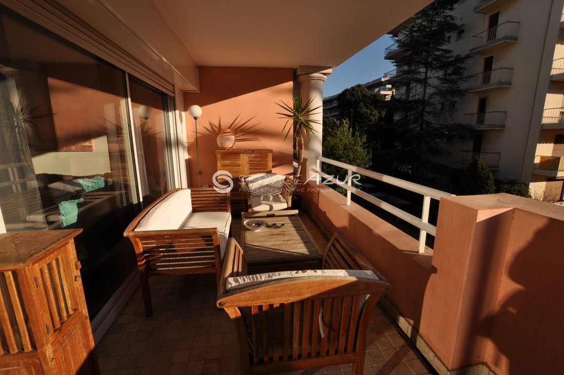 Apartment in Vieille Ville, Antibes, France 5 - 18644061
