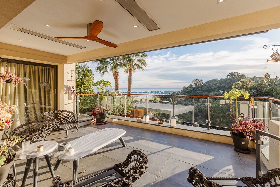 Villa in Cannes, Provence-Alpes-Côte d'Azur, France 4 - 18645301