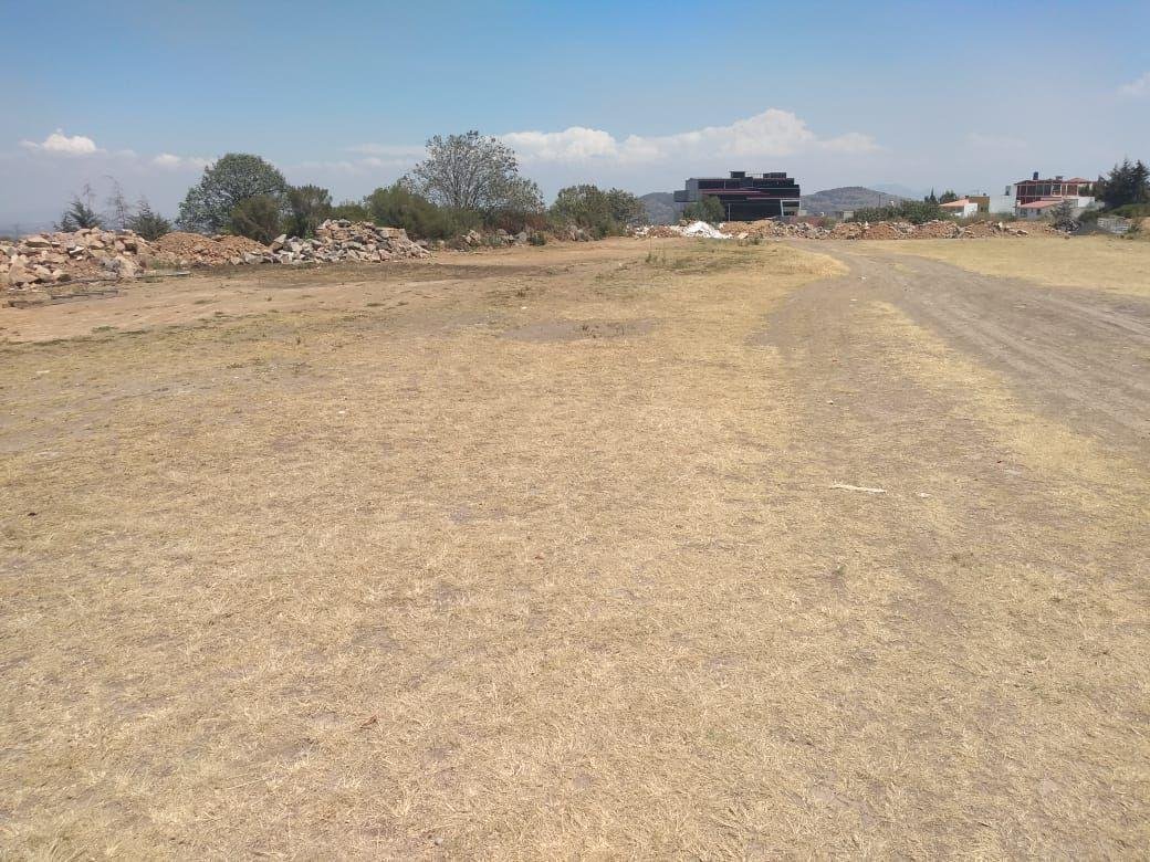 Land in Ciudad López Mateos, State of Mexico, Mexico 4 - 18644840