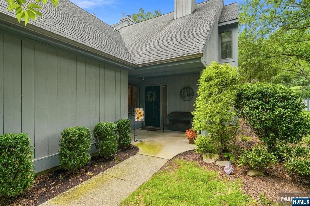 Condominio a Washington, New Jersey, Stati Uniti 3 - 18604926