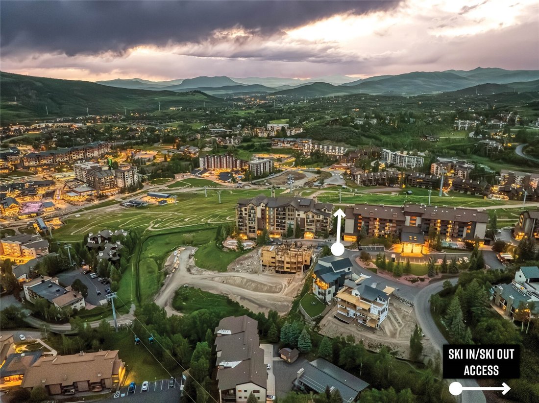 House in Steamboat Springs, Colorado, United States 2 - 18647717