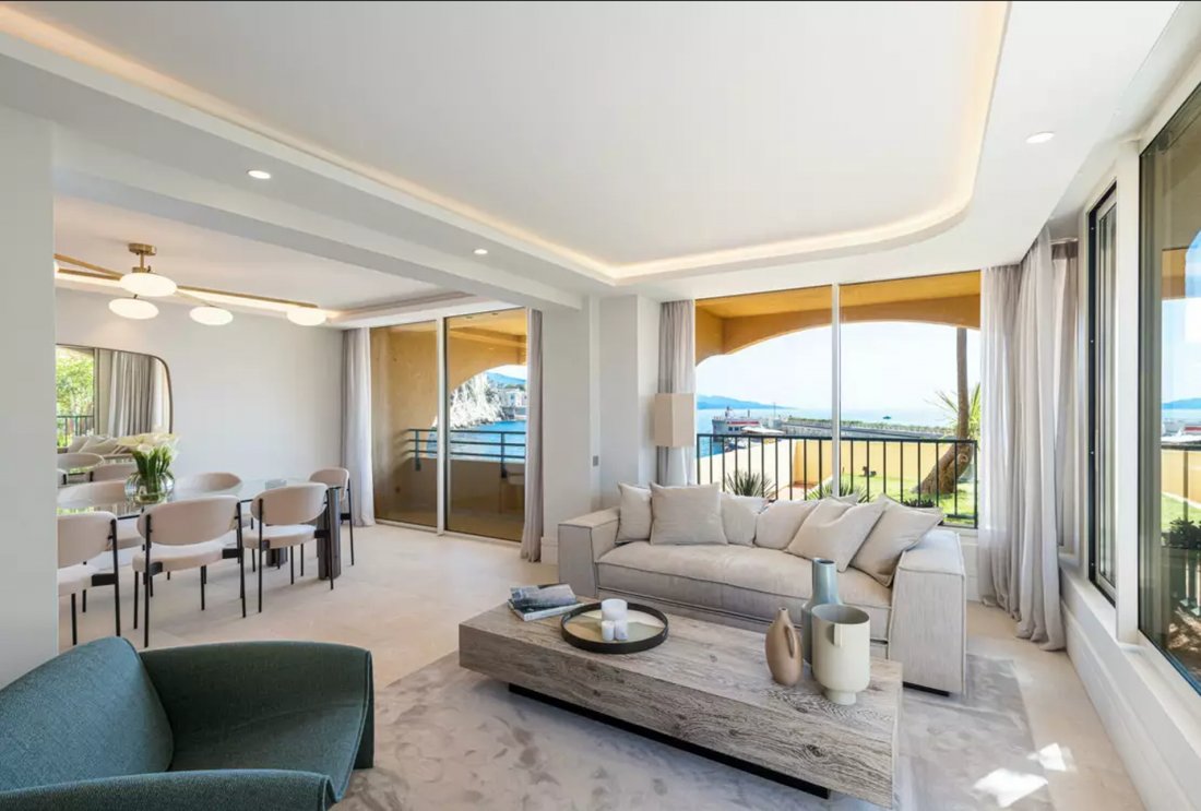 Apartment in Ghisoni, Corsica, France 1 - 18645163