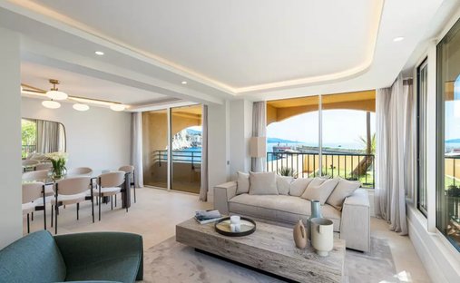 Apartment in Ghisoni, Corsica, France 1