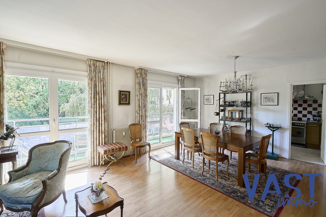 Apartamento en Berckem-Kleber-Saint Charles, La Magdalena, Francia 4 - 18586175