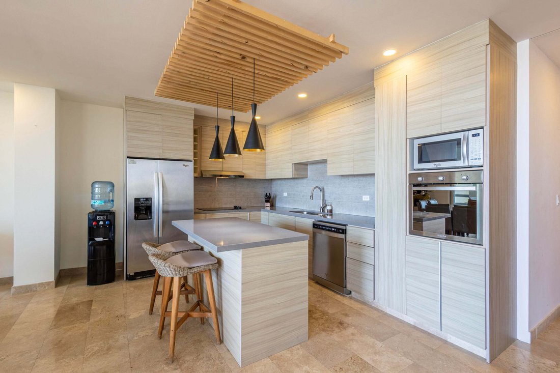 Condo in San José del Cabo, Baja California Sur, Mexico 3 - 18643313