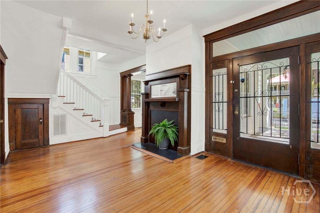 House in Savannah, Georgia, United States 3 - 18642649