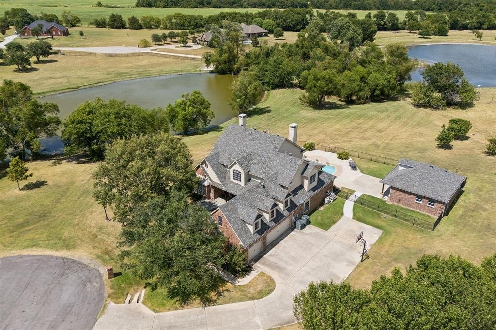 House in Celina, Texas, United States 1 - 18647263