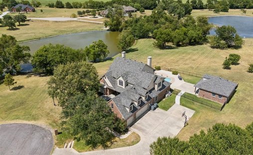 House in Celina, Texas, United States 1