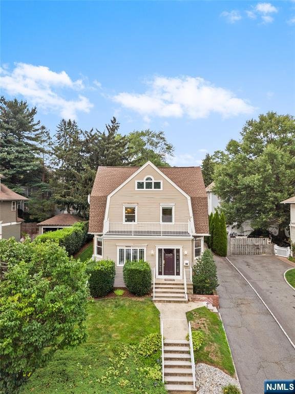 House in Nutley, New Jersey, United States 5 - 18646786