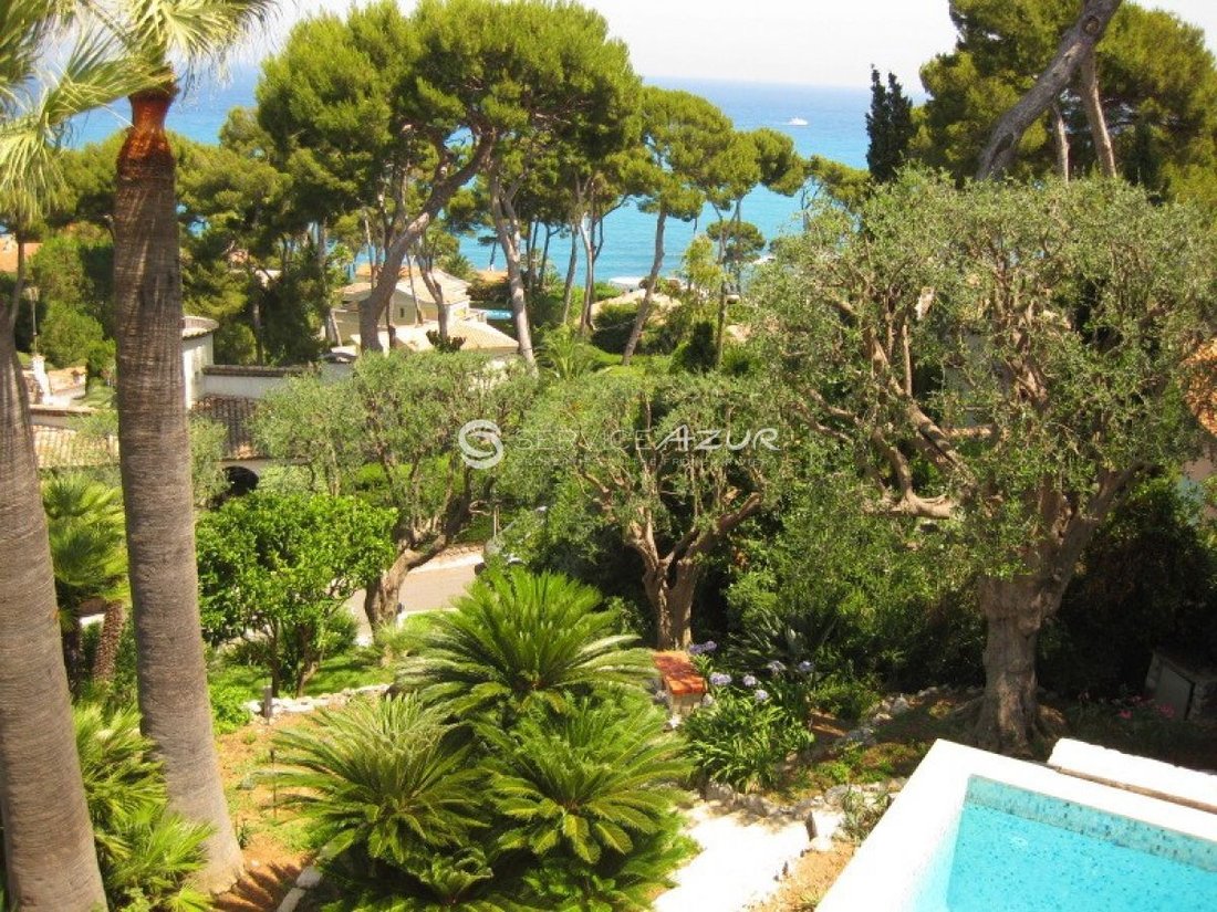 Villa in Vieille Ville, Antibes, France 5 - 18644512