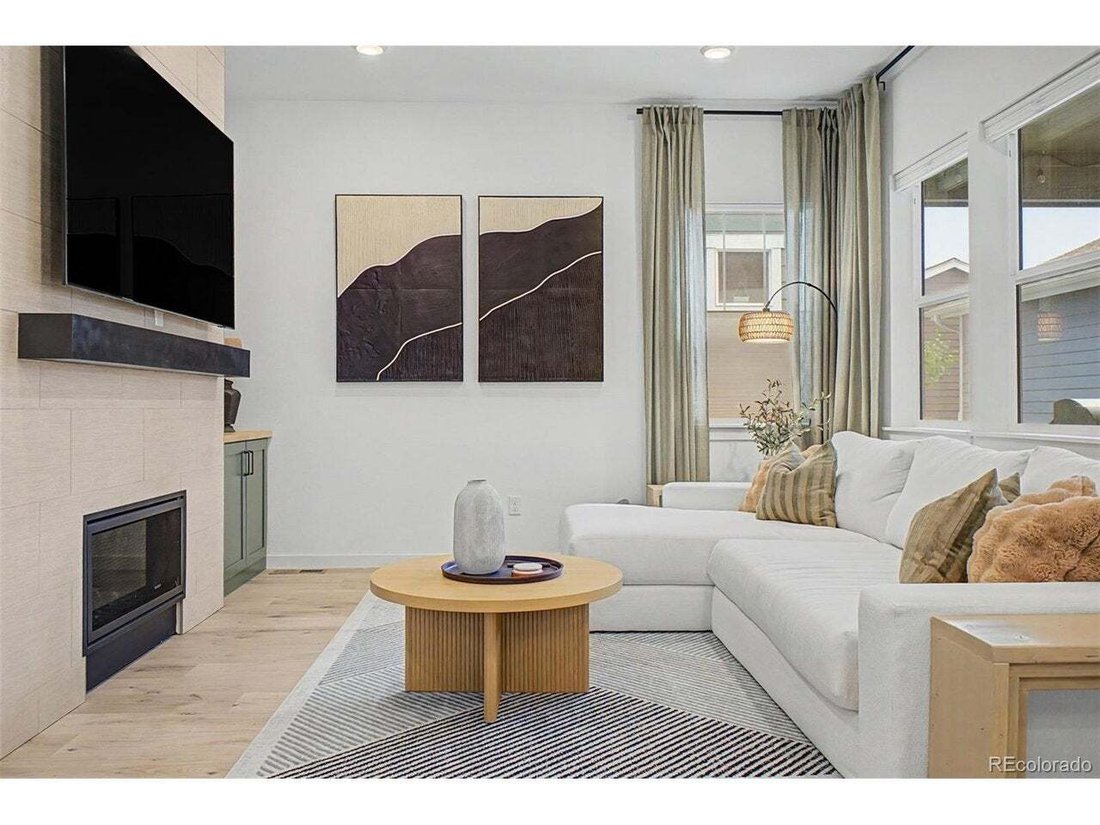 House in Broomfield, Colorado, United States 5 - 18646132