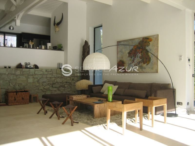 Villa in Zone Ouest Urbaine, Saint-Tropez, France 3 - 18644600