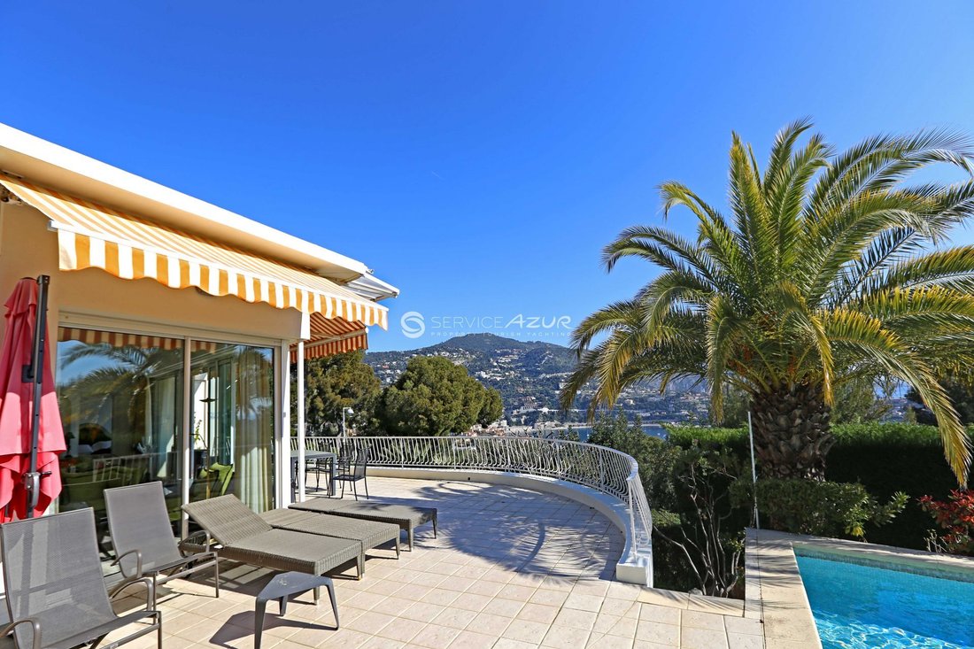 Villa in Liberation, Nice, France 3 - 18644953