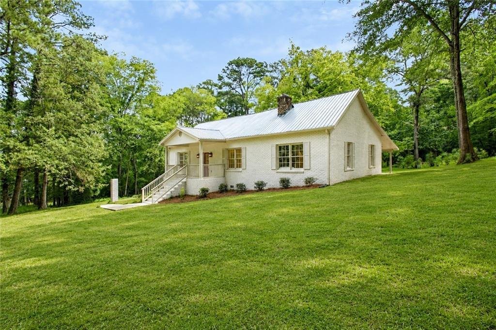 House in Rome, Georgia, United States 1 - 18646618