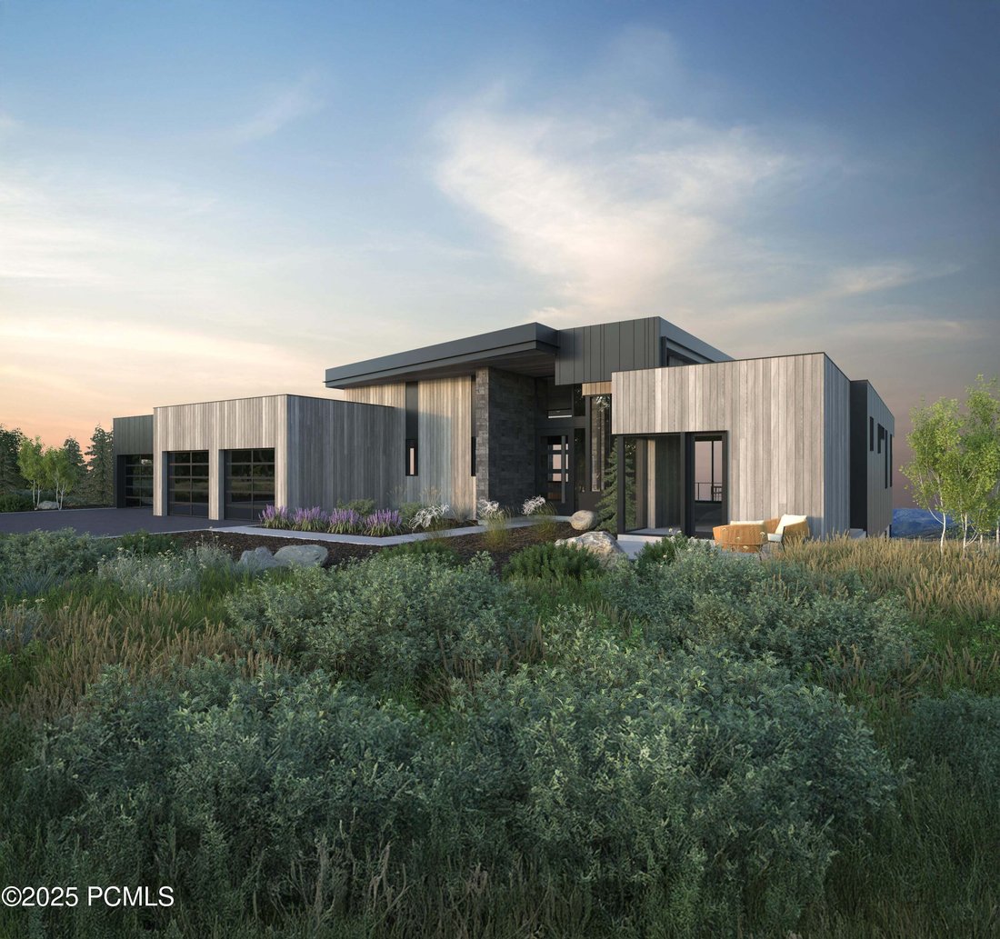 House in Park City, Utah, United States 2 - 18645415