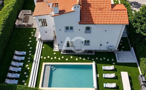 Apartment in Fontmerle, Antibes, France 1