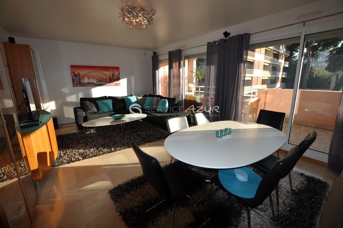 Apartment in Vieille Ville, Antibes, France 3 - 18644061