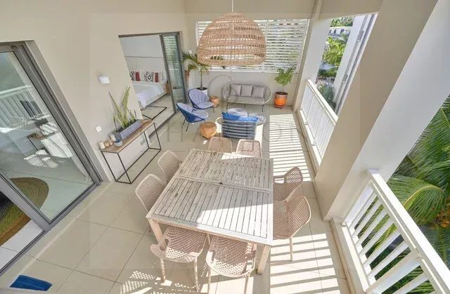 Penthouse in Grand Baie, Riviere du Rempart, Mauritius 2 - 18644487