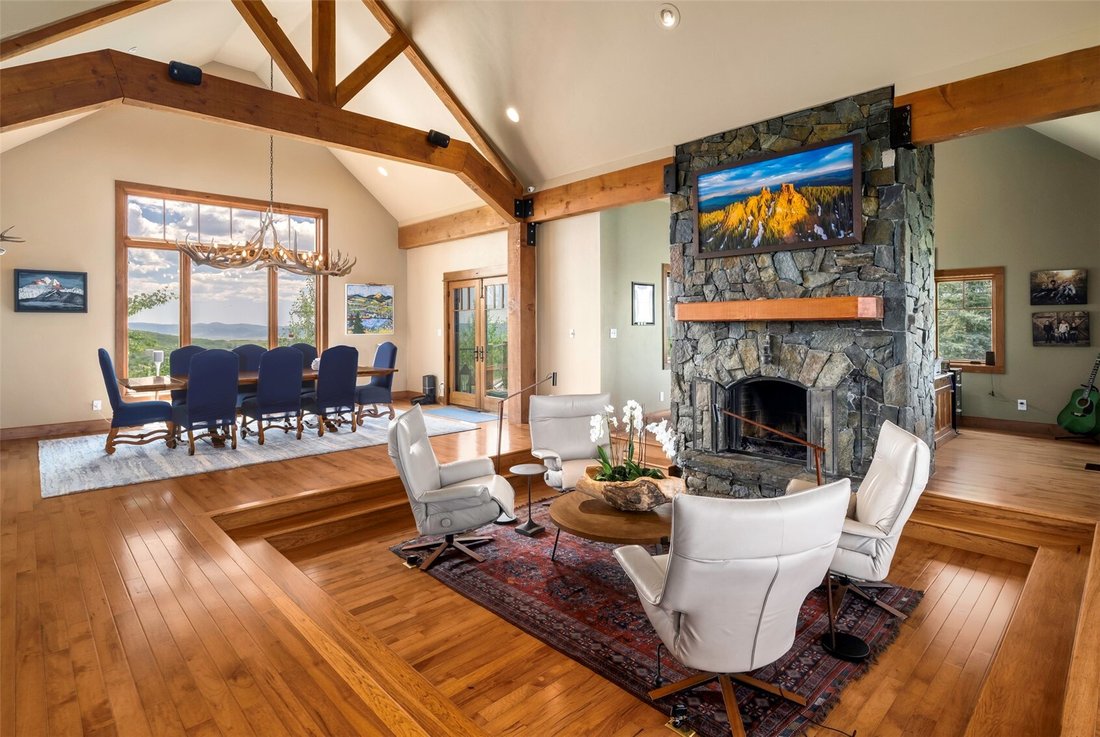 House in Steamboat Springs, Colorado, United States 4 - 18647729