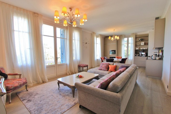 Apartment in Vieille Ville, Antibes, France 1 - 18645230