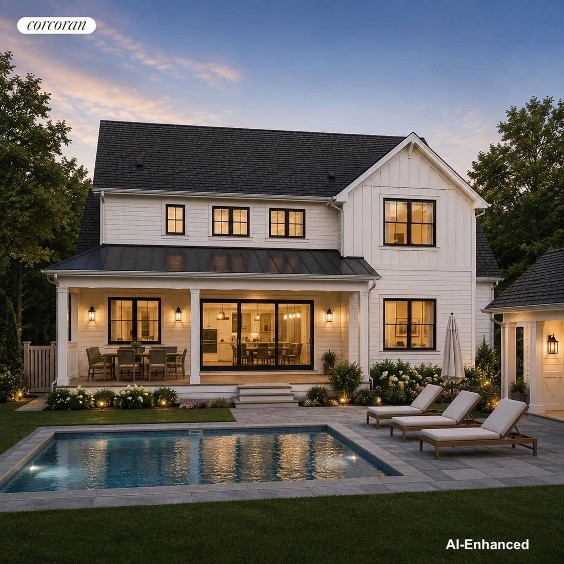 Land in East Hampton, New York, United States 2 - 18644646