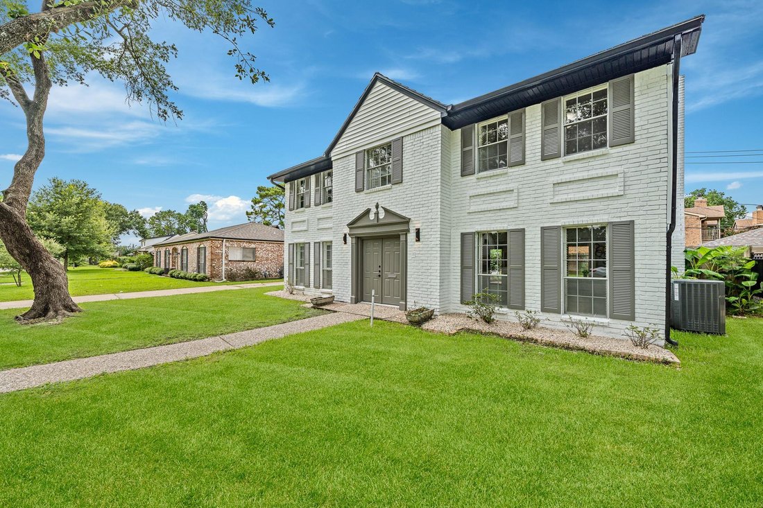 House in Houston, Texas, United States 3 - 18647169