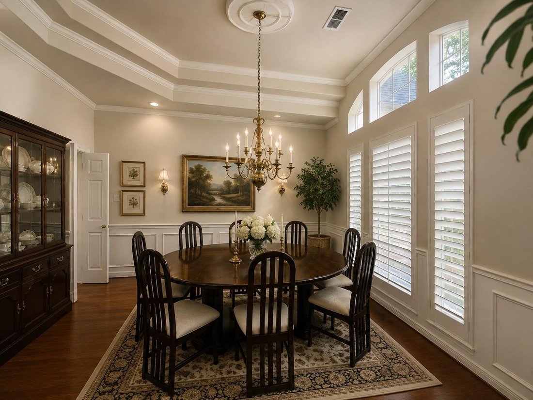 House in Spring, Texas, United States 3 - 18642401
