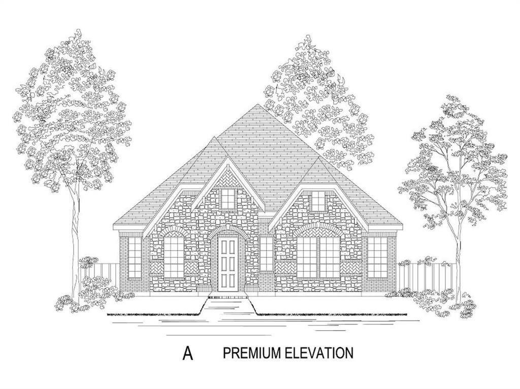 House in Saint Paul, Texas, United States 2 - 18647186