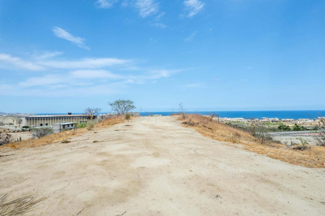 Land in San José del Cabo, Baja California Sur, Mexico 3 - 18643286