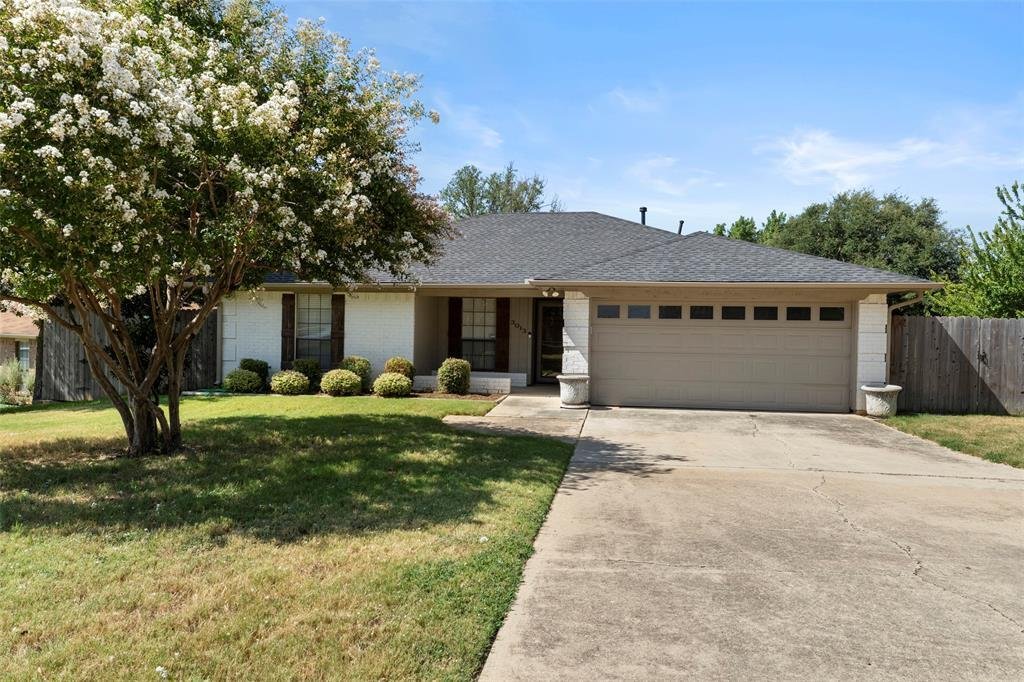 House in Flower Mound, Texas, United States 1 - 18642474