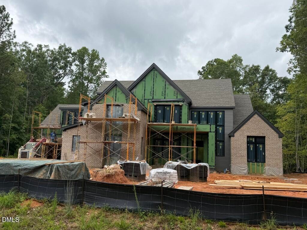 House in Raleigh, North Carolina, United States 2 - 18323088
