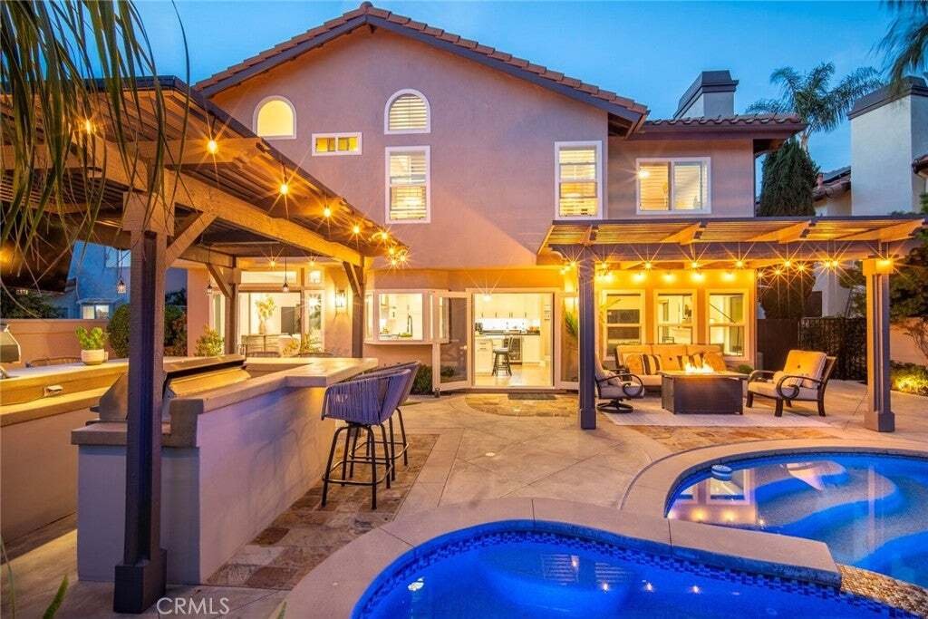 House in Mission Viejo, California, United States 4 - 18211571