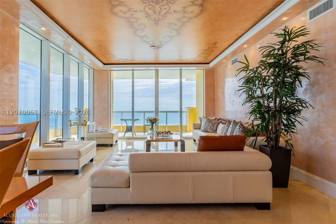 Condo in Golden Beach, Florida, United States 5 - 18646119