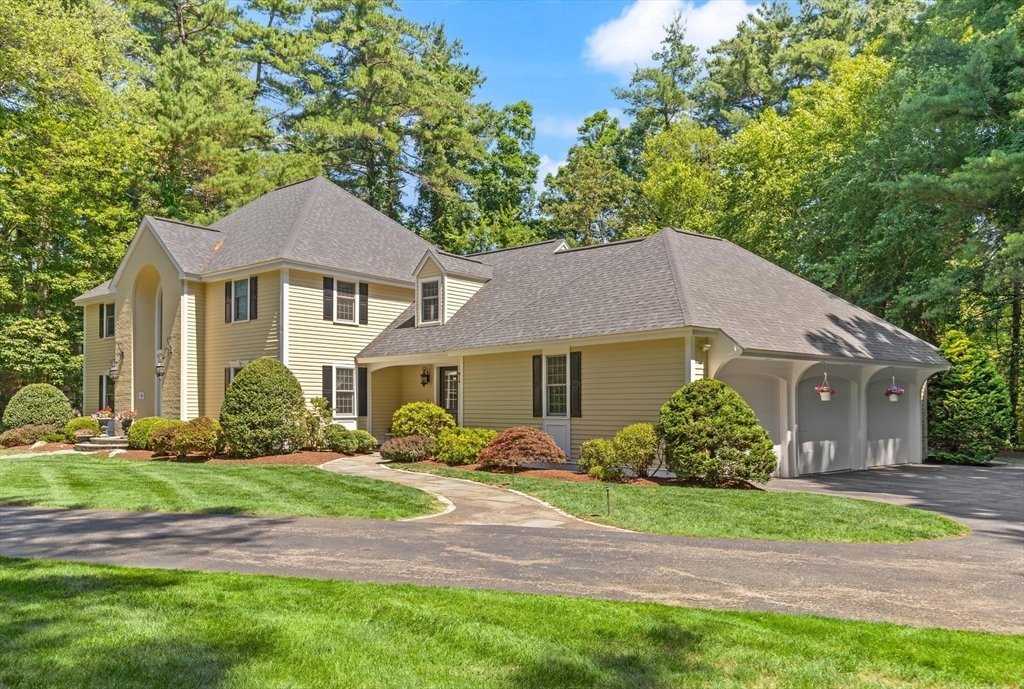 House in Sudbury, Massachusetts, United States 2 - 18648642