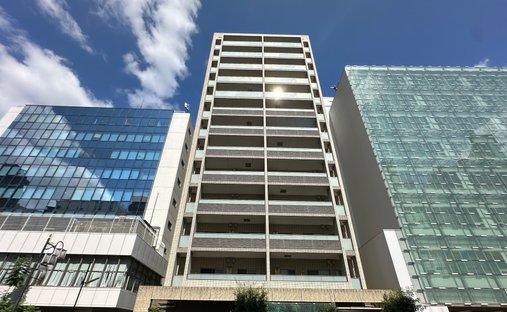 Condo in Shibuya City, Tokyo, Japan 1