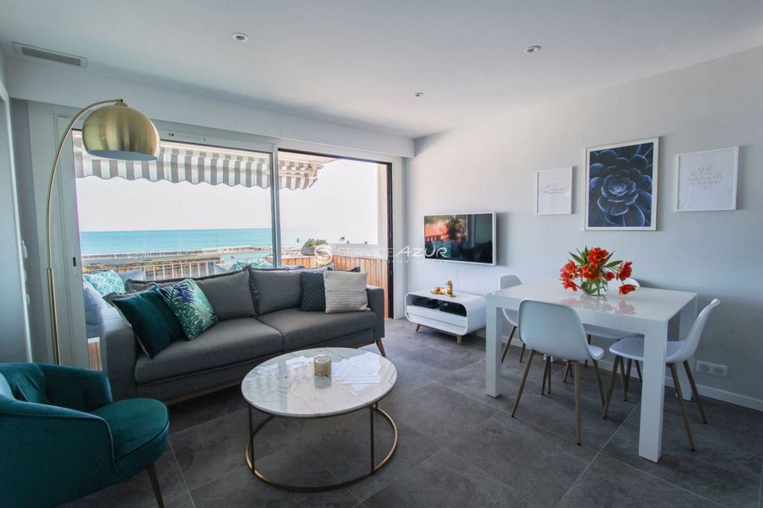 Apartment in Cannes, Provence-Alpes-Côte d'Azur, France 4 - 18644973